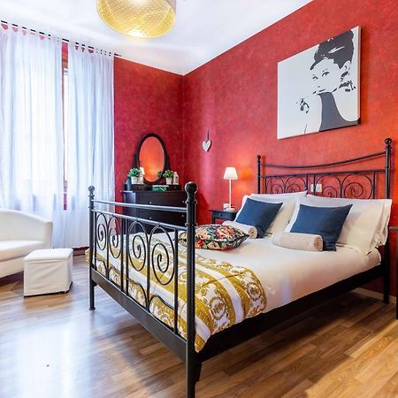 Tirso 9 - Con Posto Auto Apartment Milan Exterior photo