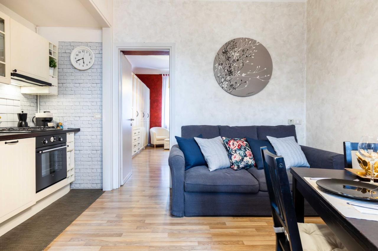 Tirso 9 - Con Posto Auto Apartment Milan Exterior photo